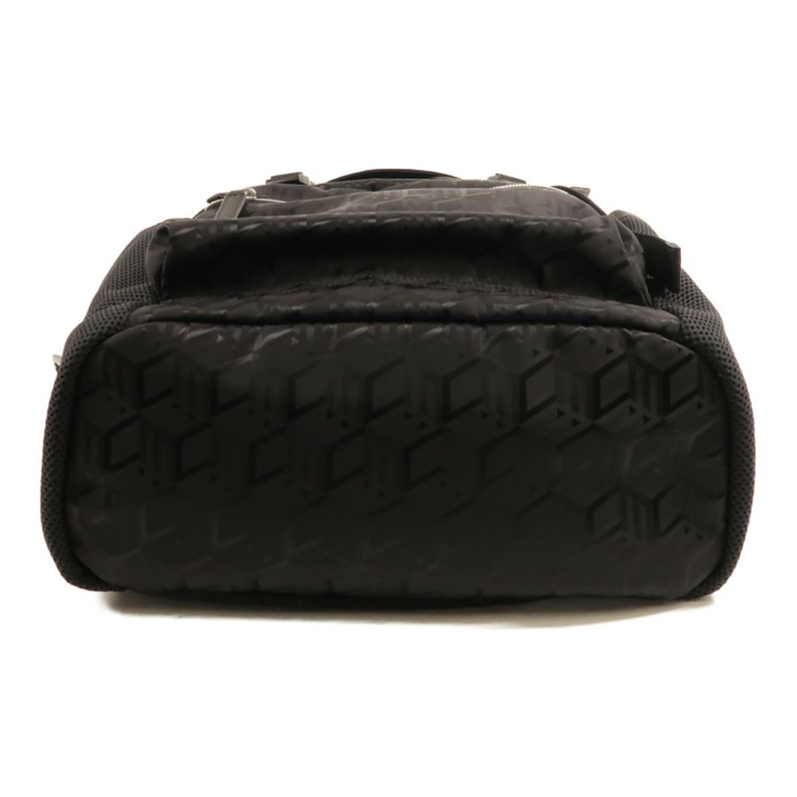 MCM 尼龍Backpack背包-3