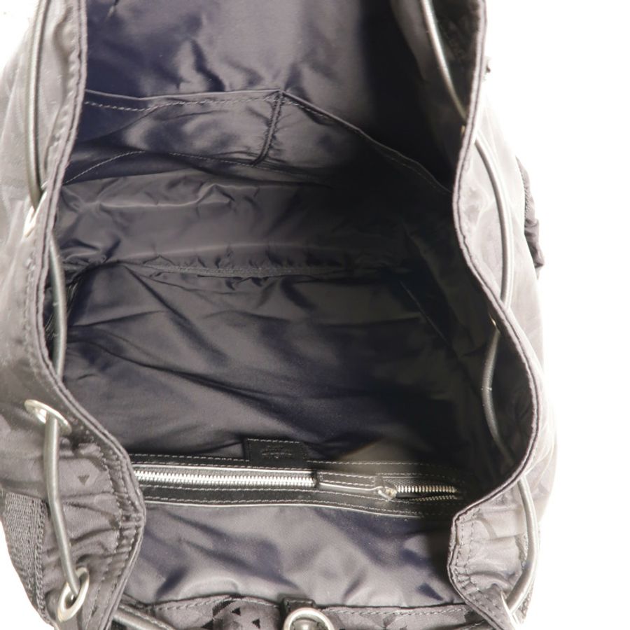 MCM 尼龍Backpack背包-4