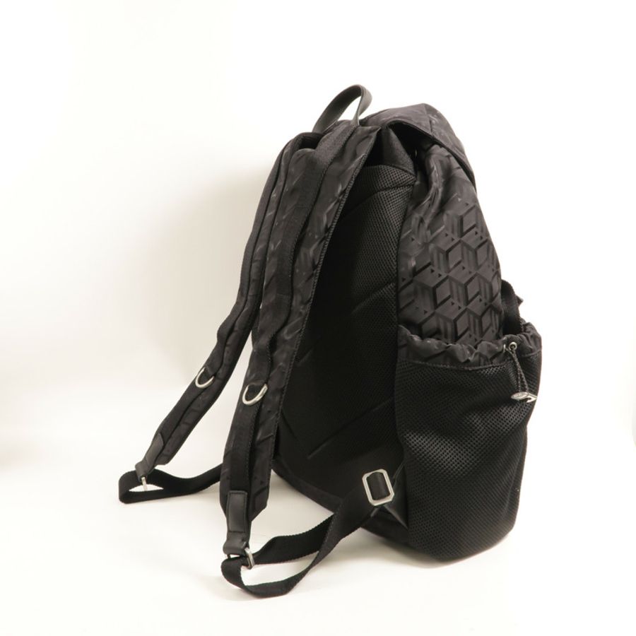 MCM 尼龍Backpack背包-5