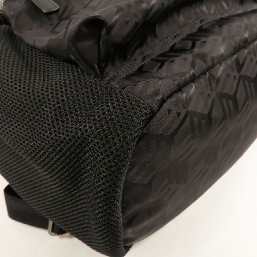 MCM 尼龍Backpack背包-10