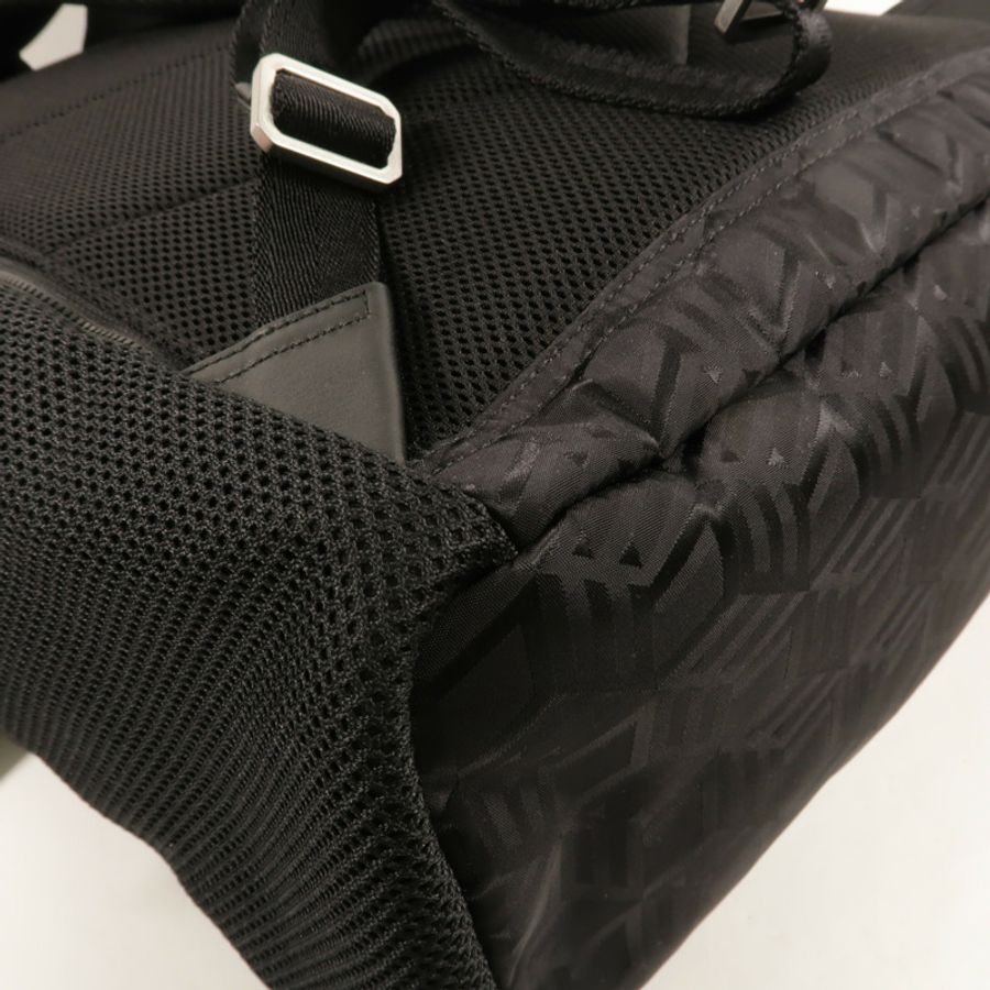 MCM 尼龍Backpack背包-11