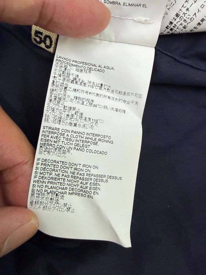 Marni 男裝恤衫-7