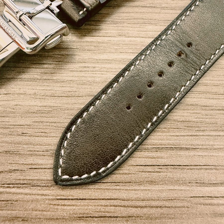 Hermes Apple Watch 46mm錶帶-3