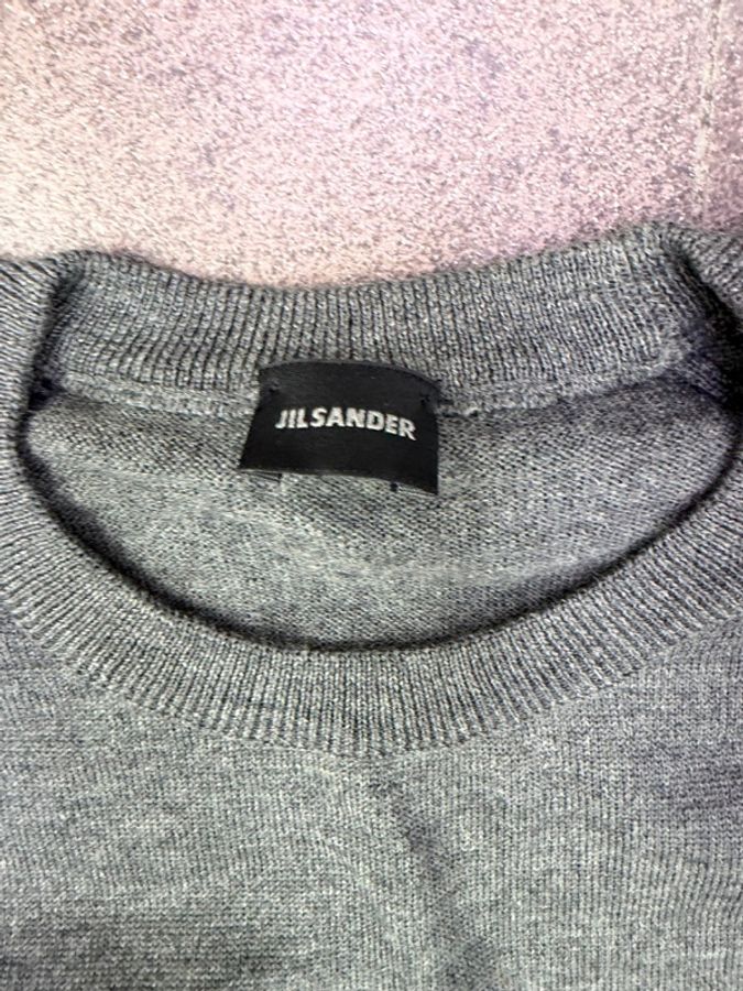Jil sander 男裝衫-2