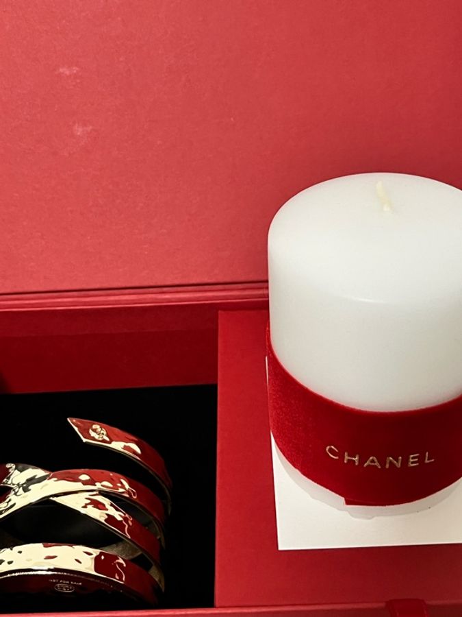 CHANEL 香奈兒《全新》2024年VIC限定新年禮物-4