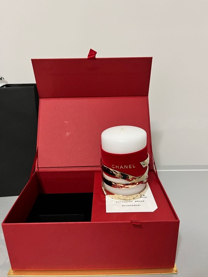 CHANEL 香奈兒《全新》2024年VIC限定新年禮物-7