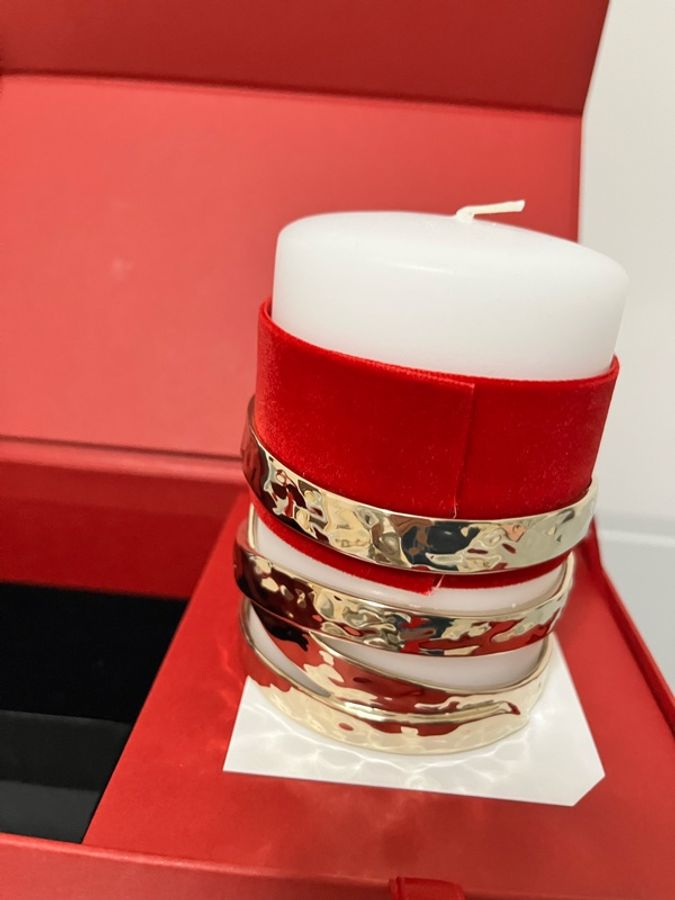 CHANEL 香奈兒《全新》2024年VIC限定新年禮物-19