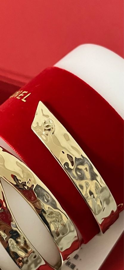 CHANEL 香奈兒《全新》2024年VIC限定新年禮物-29