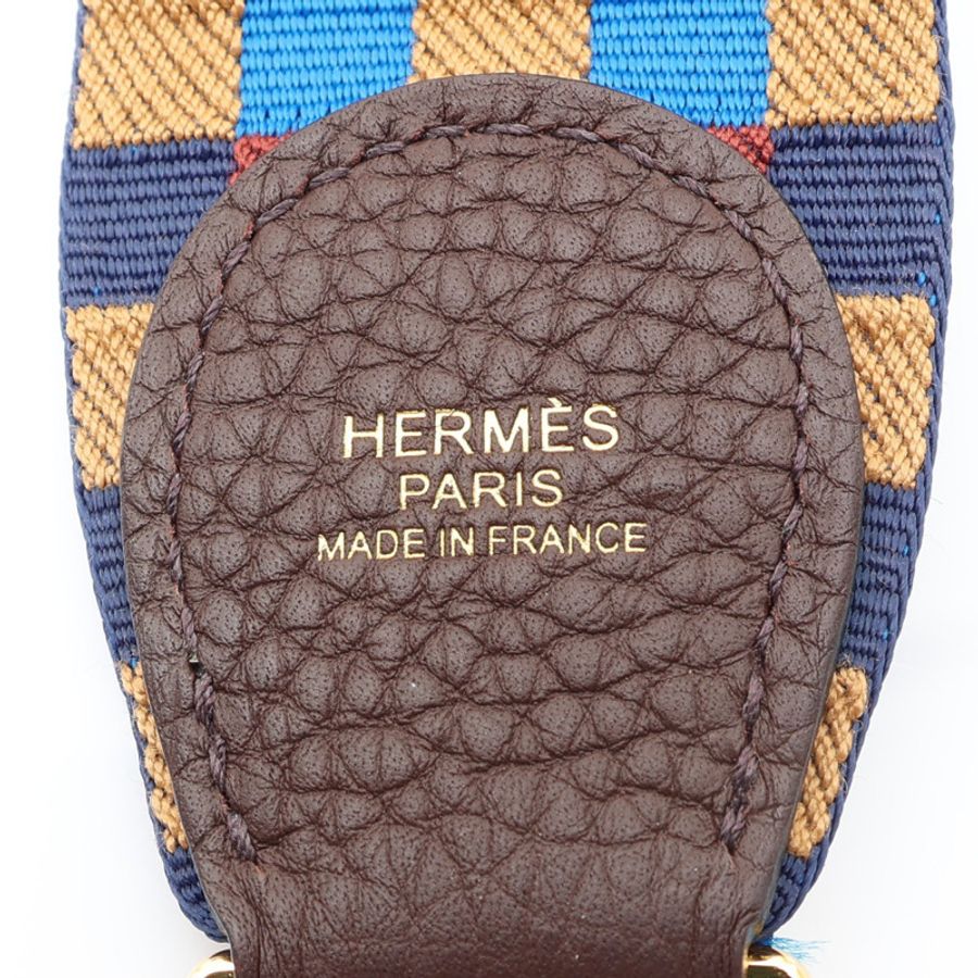 Evelyne 29 Clemence牛皮 哈瓦那色 Z刻 肩背包【HERMES 愛馬仕】-6