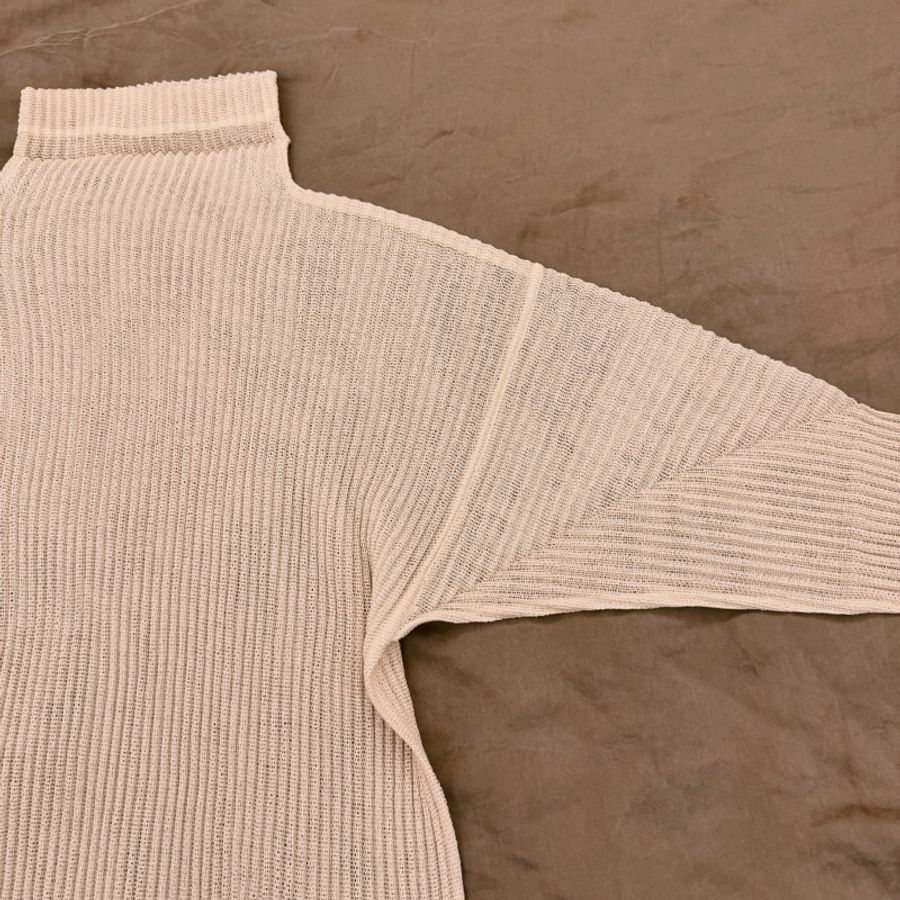 Homme Plisse 長袖上衣-2