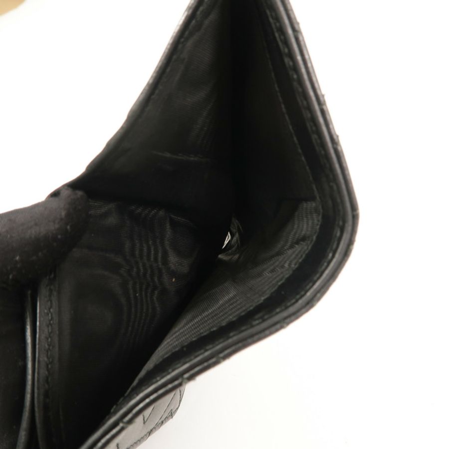 GUCCI 牛皮皮革GG Marmont Wallet錢包-7