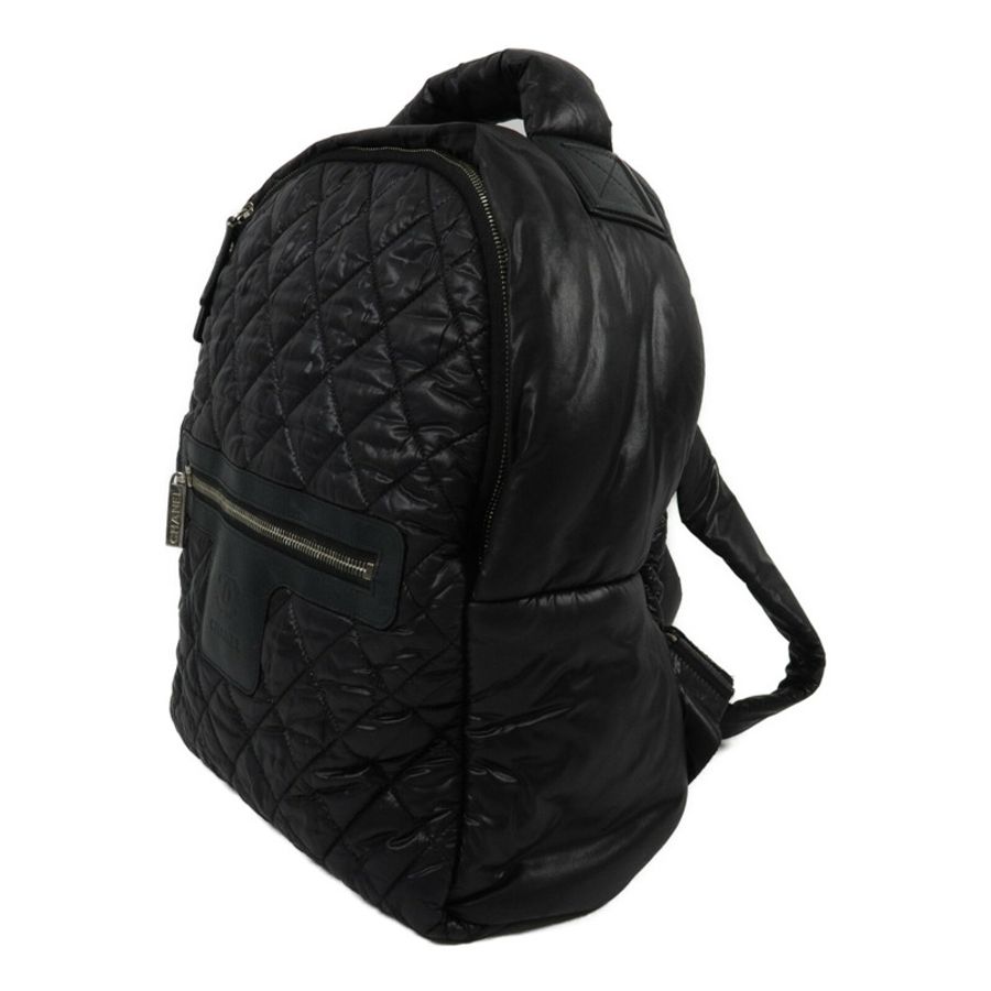 CHANEL 尼龍Coco Cocoon Backpack背包-1