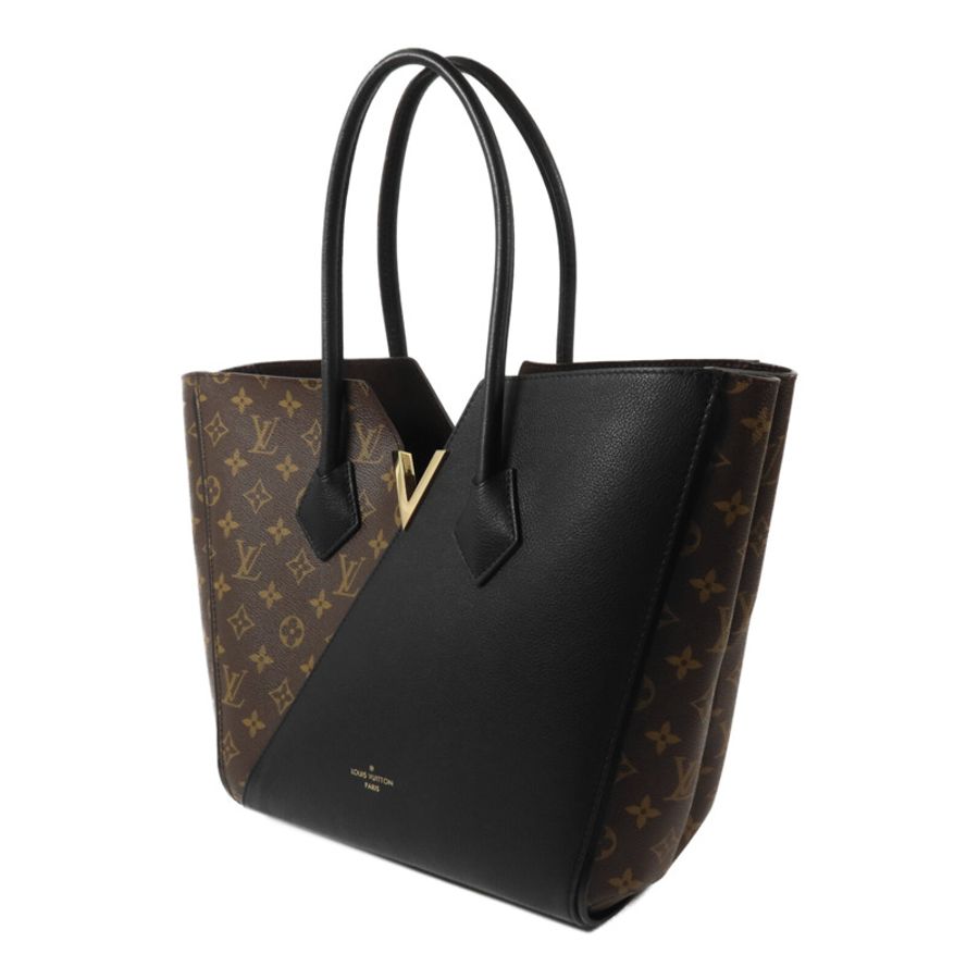LOUIS VUITTON Monogram Kimono MM手挽袋-2