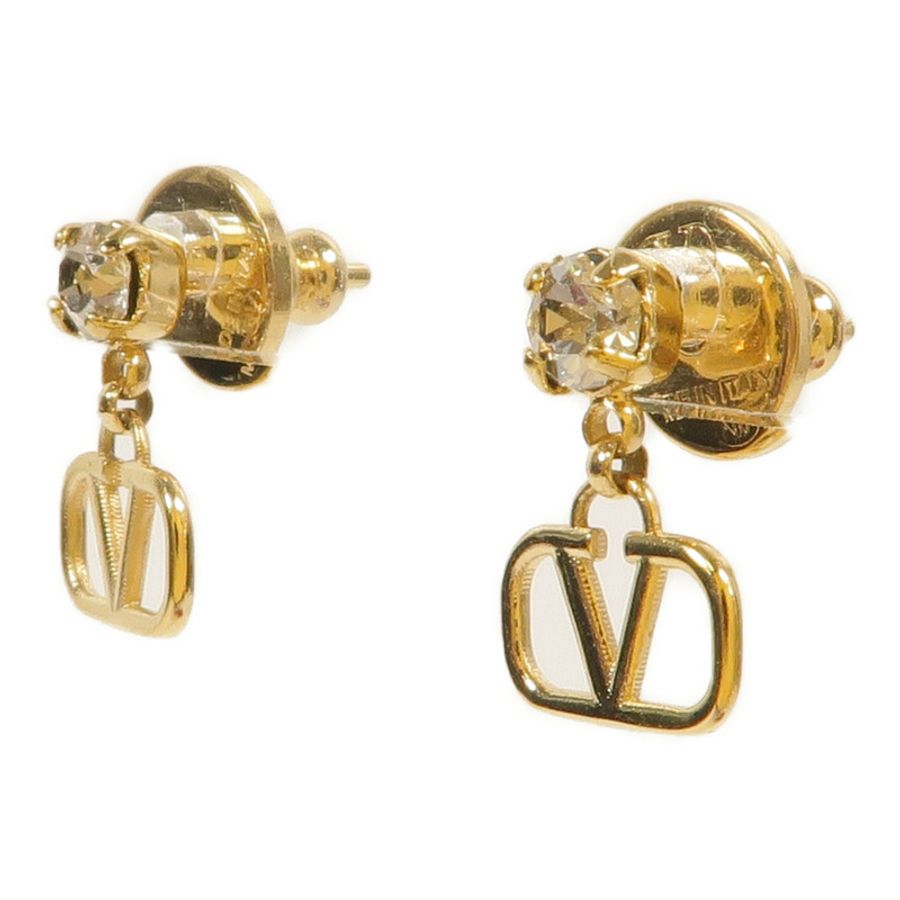 Valentino 金屬Earrings耳環-1