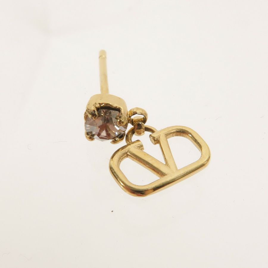 Valentino 金屬Earrings耳環-4