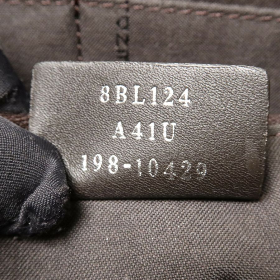 FENDI 牛皮皮革By The Way Medium手挽肩背兩用袋-6