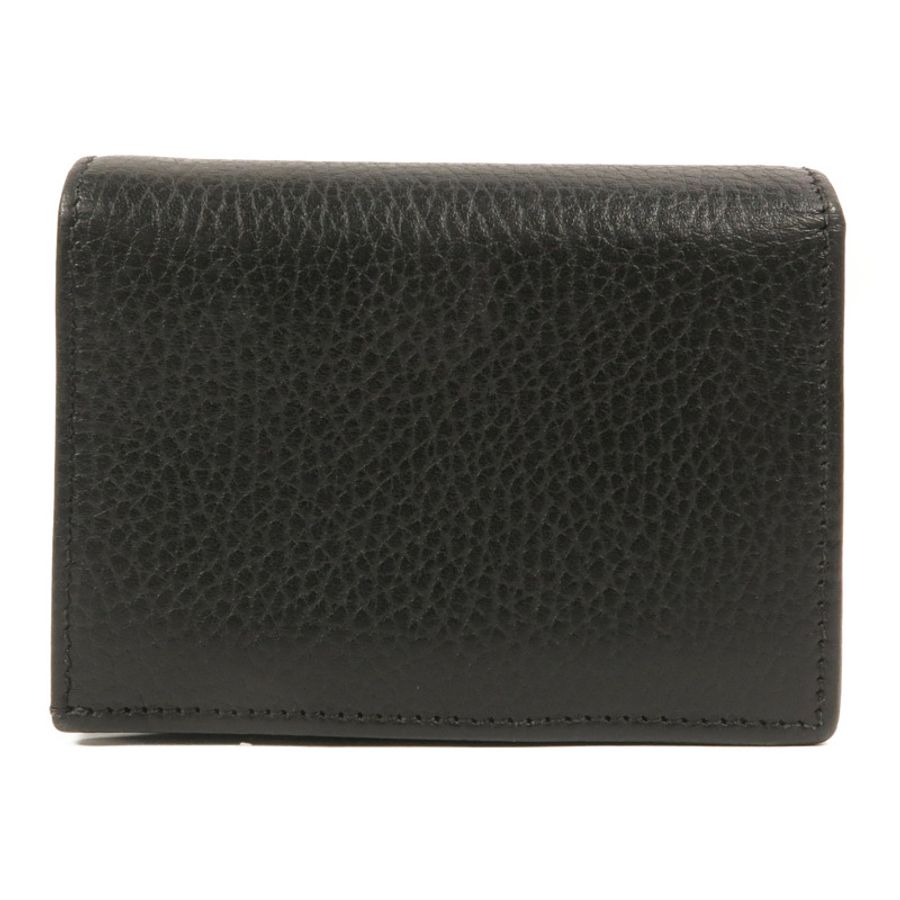 GUCCI 牛皮皮革GG Marmont Wallet錢包-1