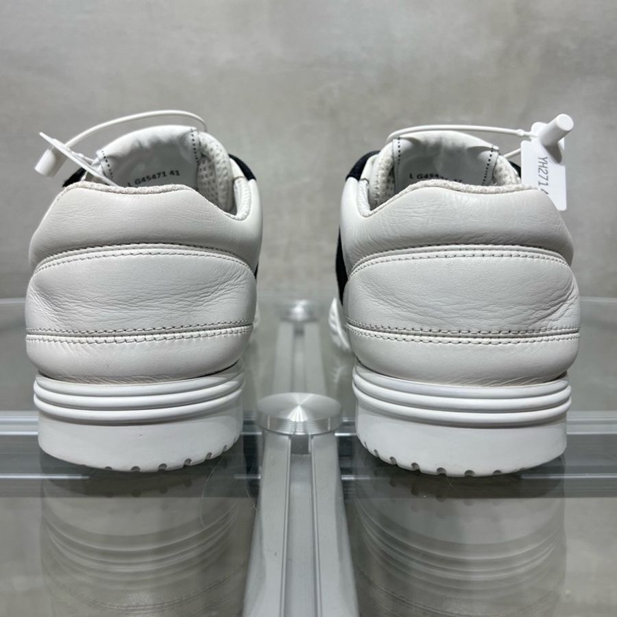 Chanel/香奈兒 24C 黑色雙C 運動鞋 尺碼/41碼-5