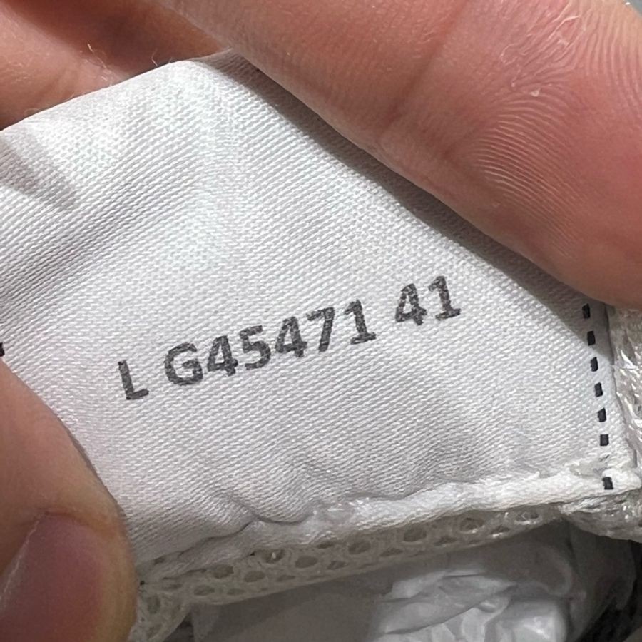 Chanel/香奈兒 24C 黑色雙C 運動鞋 尺碼/41碼-6