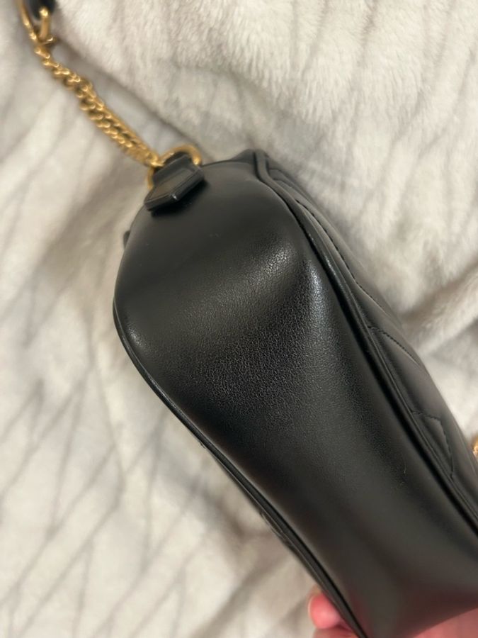 GG Marmont 相機包mini 號-9