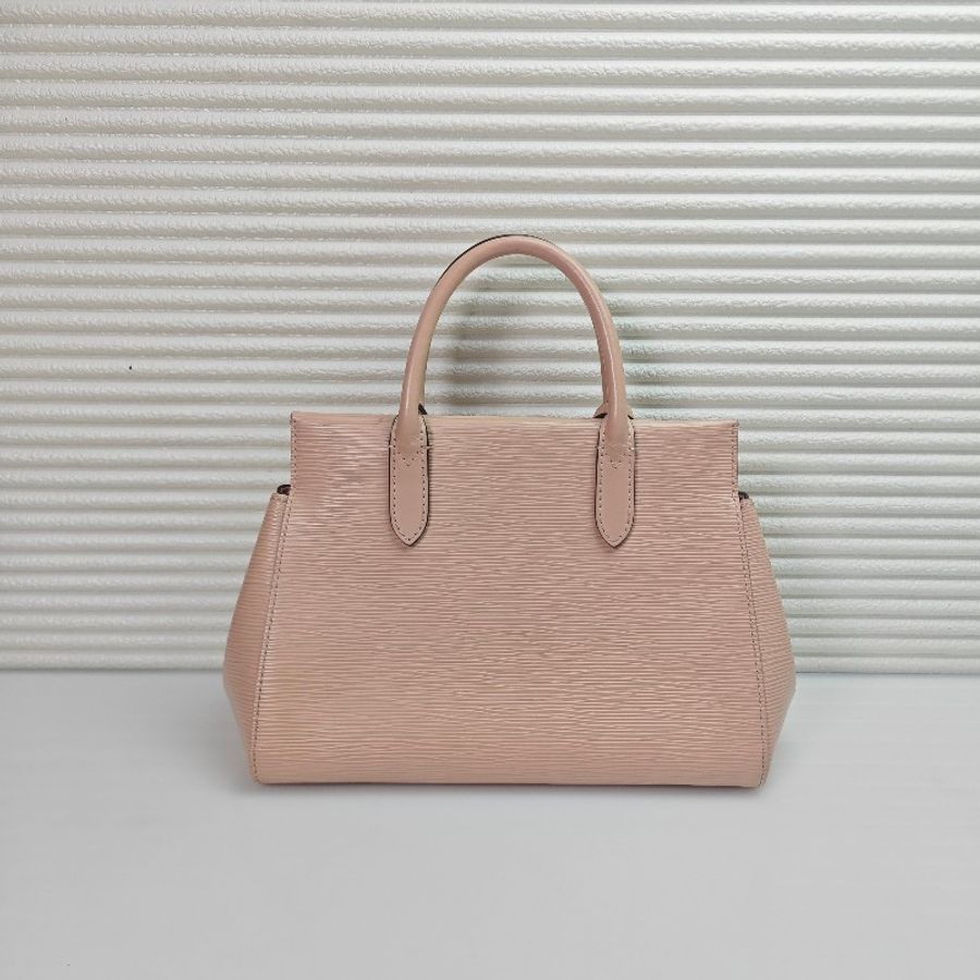 Louis Vuitton Marly epi水波纹手提包單肩包-1