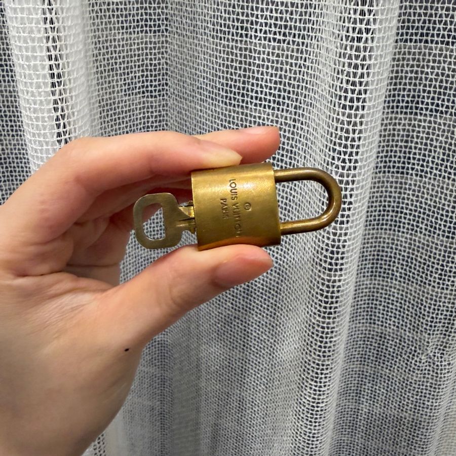 全配 晶片款🤎#Lv #Alma #bb #老花 #貝殼包-47
