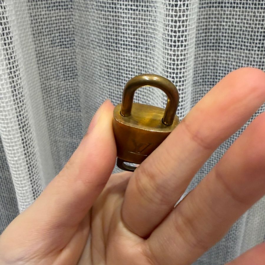 全配 晶片款🤎#Lv #Alma #bb #老花 #貝殼包-49