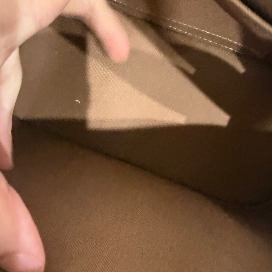 全配 晶片款🤎#Lv #Alma #bb #老花 #貝殼包-54