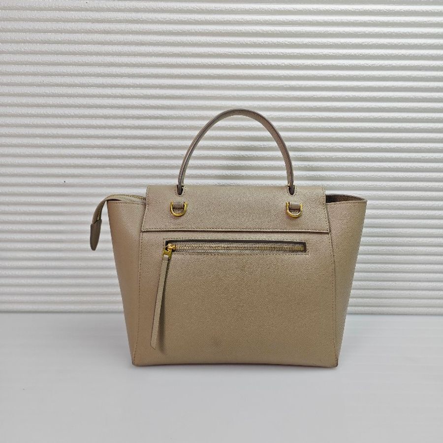 Celine belt maclo鯰魚包手提包斜挎包-1