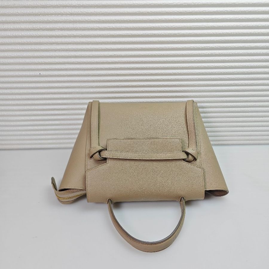 Celine belt maclo鯰魚包手提包斜挎包-4