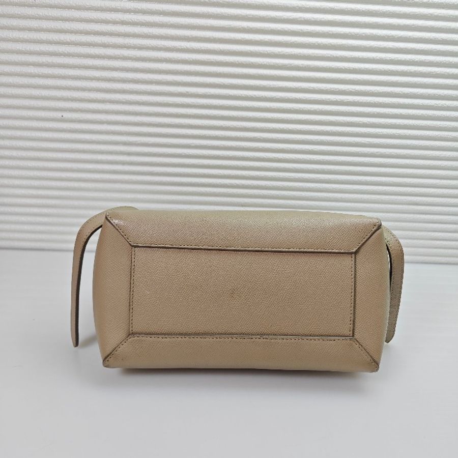 Celine belt maclo鯰魚包手提包斜挎包-5