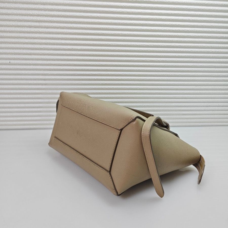 Celine belt maclo鯰魚包手提包斜挎包-6