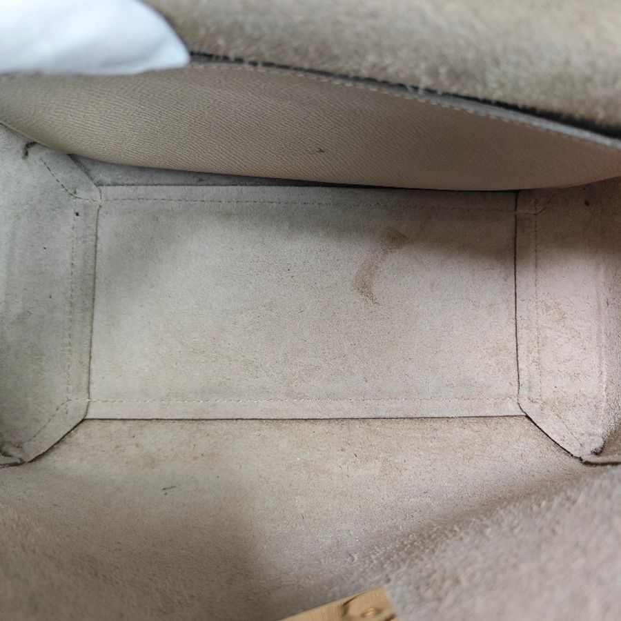 Celine belt maclo鯰魚包手提包斜挎包-8