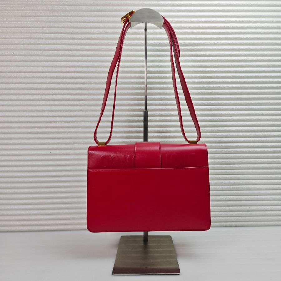Dior Montaigne30蒙田30單肩包斜挎包-1