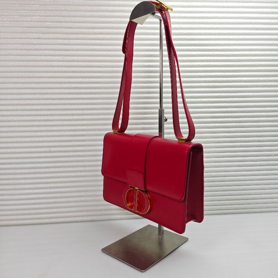 Dior Montaigne30蒙田30單肩包斜挎包-2
