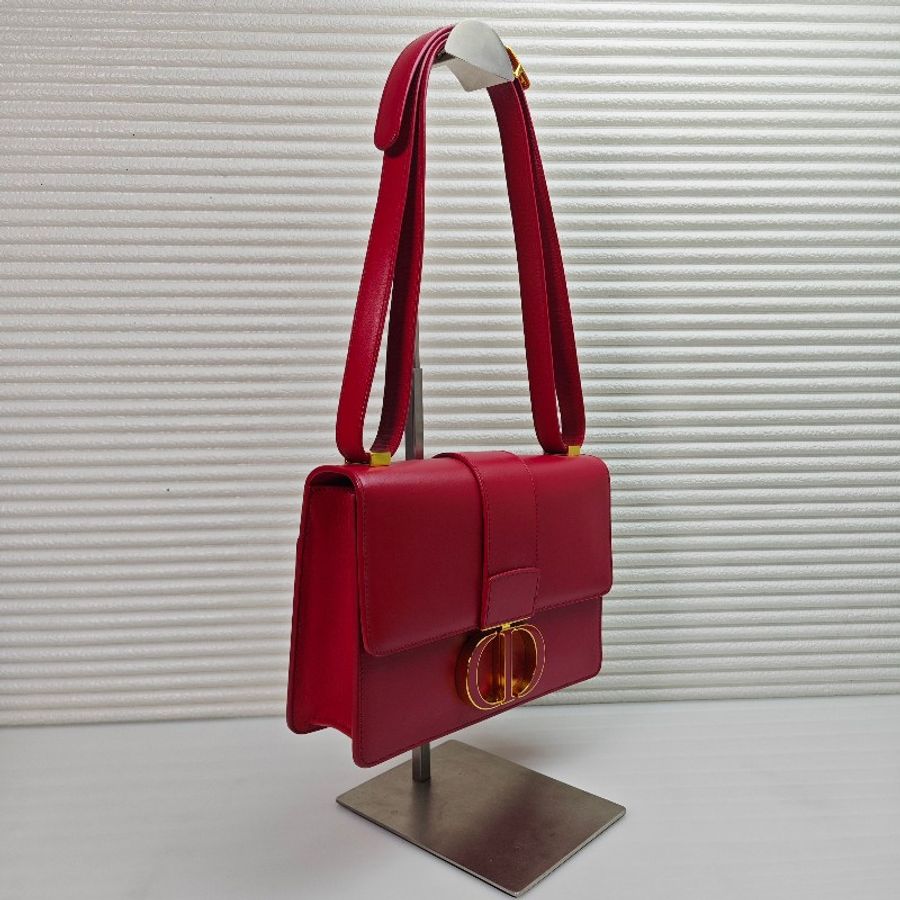 Dior Montaigne30蒙田30單肩包斜挎包-3