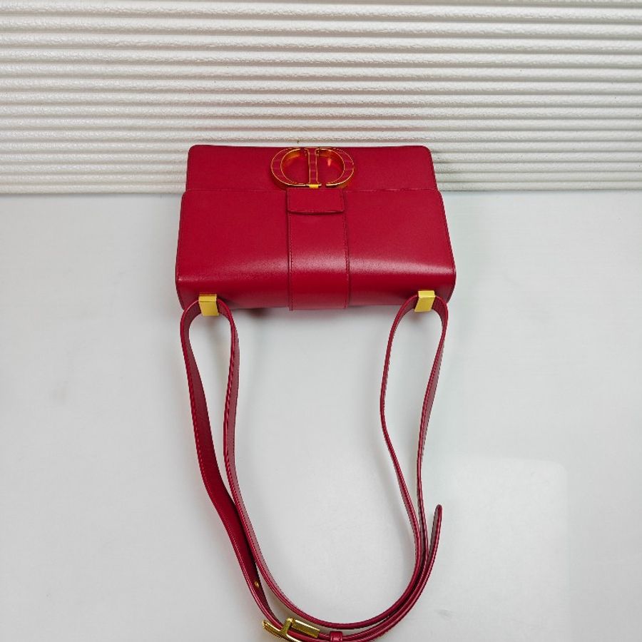 Dior Montaigne30蒙田30單肩包斜挎包-4