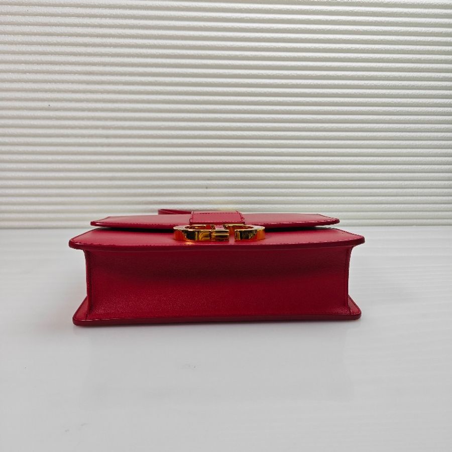 Dior Montaigne30蒙田30單肩包斜挎包-5
