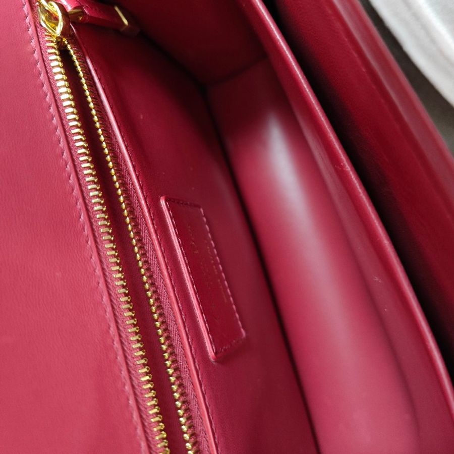 Dior Montaigne30蒙田30單肩包斜挎包-8