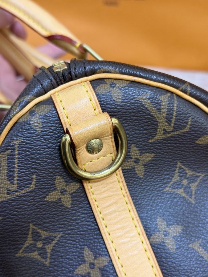 LV Speedy30 背袋款式-8