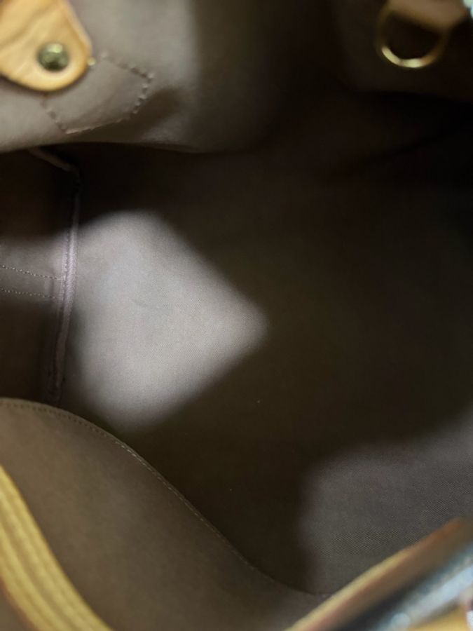 LV Speedy30 背袋款式-28