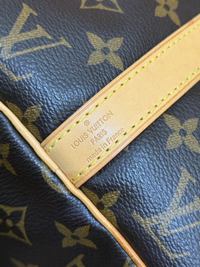 LV Speedy30 背袋款式-17