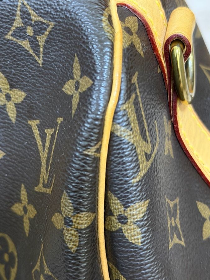 LV Speedy30 背袋款式-22