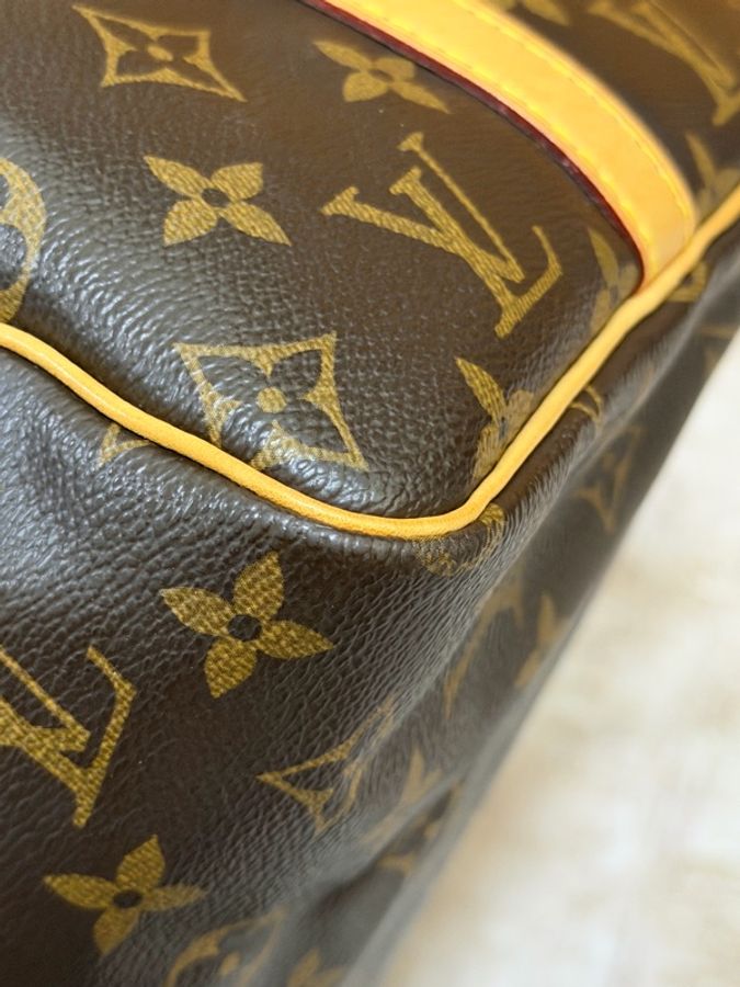 LV Speedy30 背袋款式-23