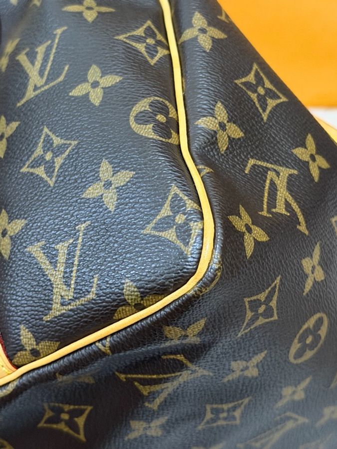 LV Speedy30 背袋款式-25