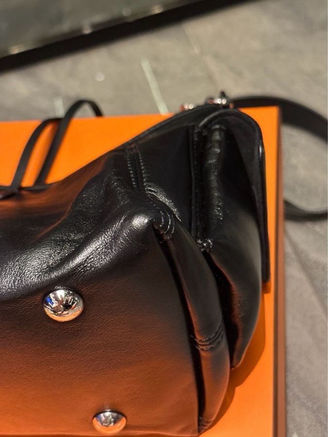 Lv carryall cargo pm 黑武士 芯片款 全新全配🈶台灣購證-5