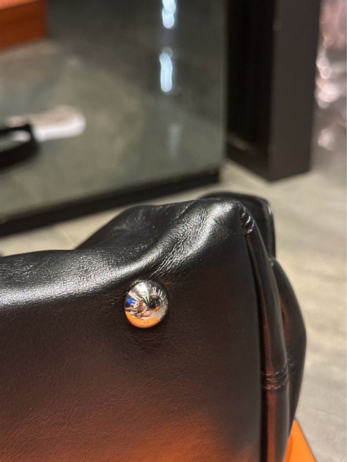 Lv carryall cargo pm 黑武士 芯片款 全新全配🈶台灣購證-6