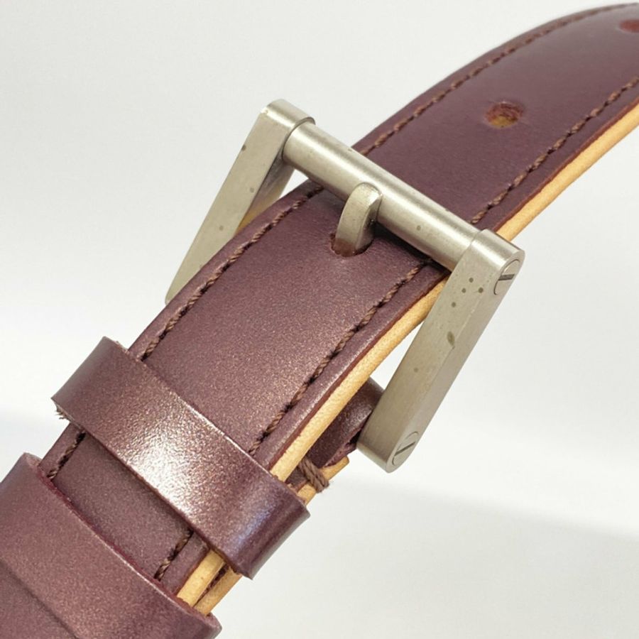 路易威登 Monogram Mat Alston 單肩包 M55126 紫羅蘭(女)-6