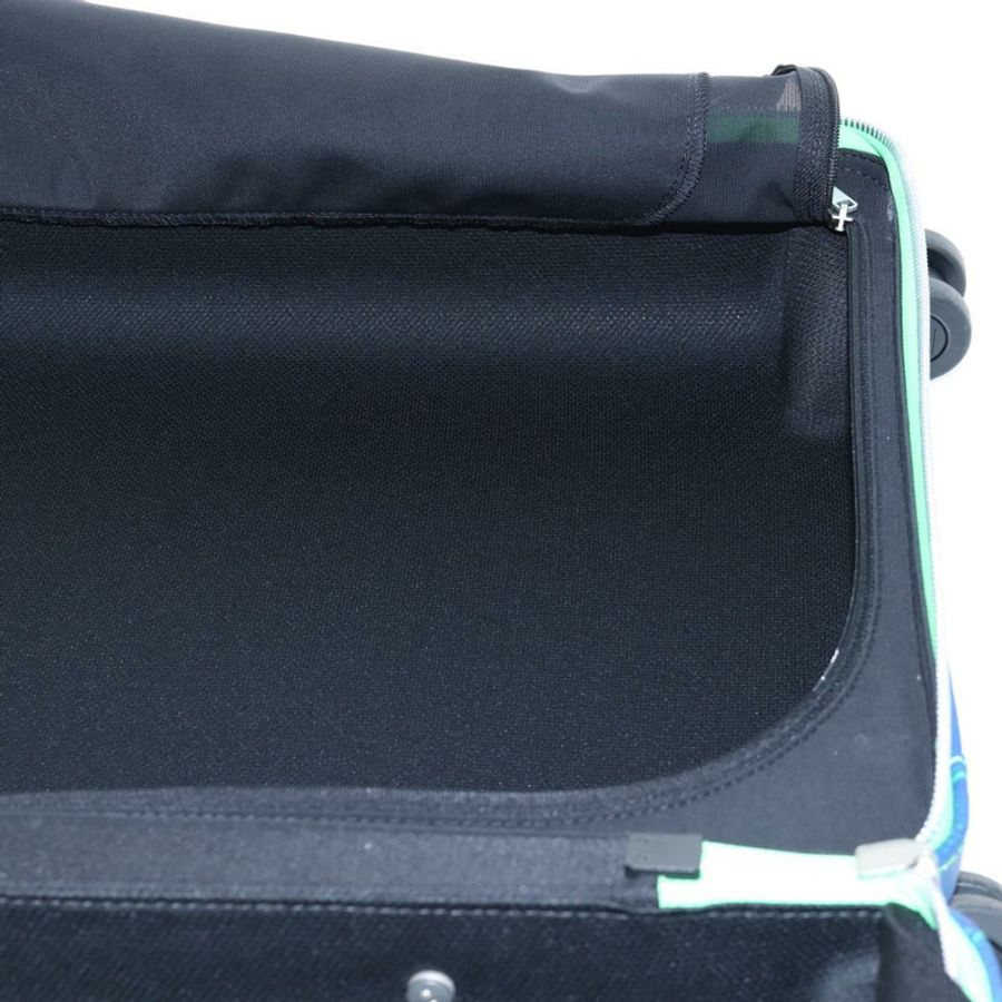 【日本直送】路易威登 Taurillon Clemence Illusion Horizon 50 手提箱 Auth 191482SM-63