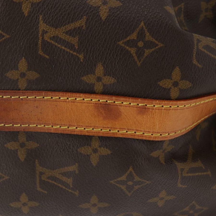 【日本直送】路易威登 Monogram Petit Noe 肩背包 M42226 LV 正品 193551A-3